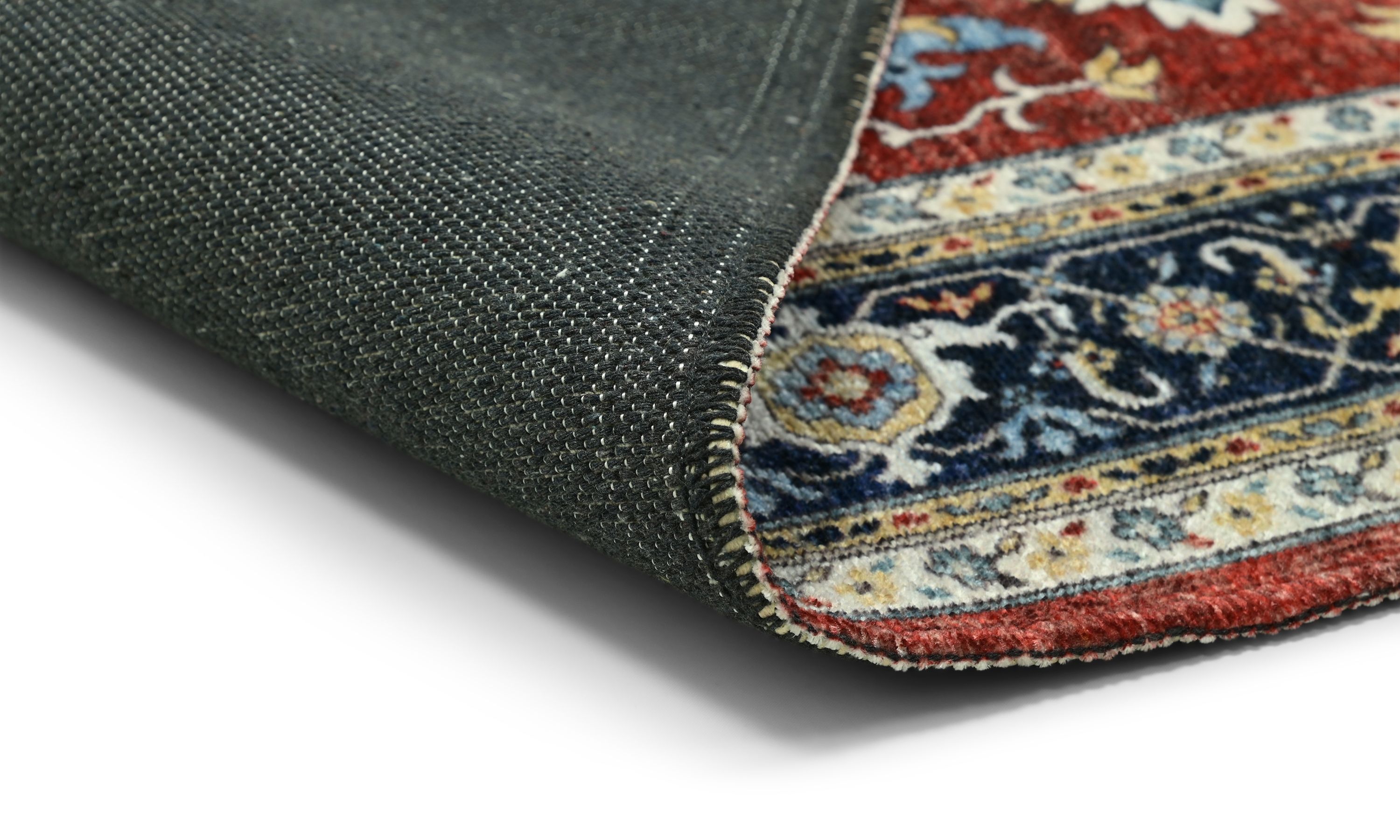 Fabulous Vigo röd 160 x 230, 200 x 290, 240 x 340, 80 x 250 - 4