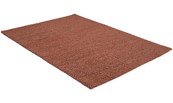 Bollmatta roströd 50 x 80, 200 x 290, 150 rund, 200 rund