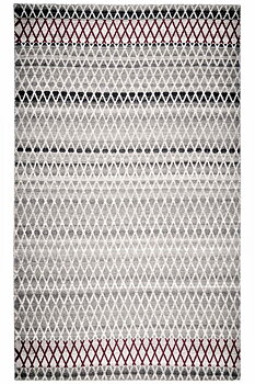 Arktik grå 160 x 230