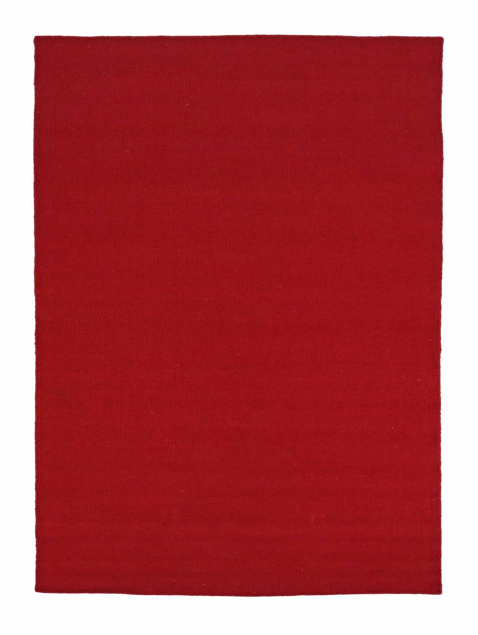Soprano röd 240 x 340 cm