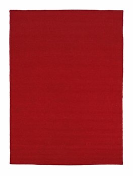 Soprano röd 240 x 340 cm