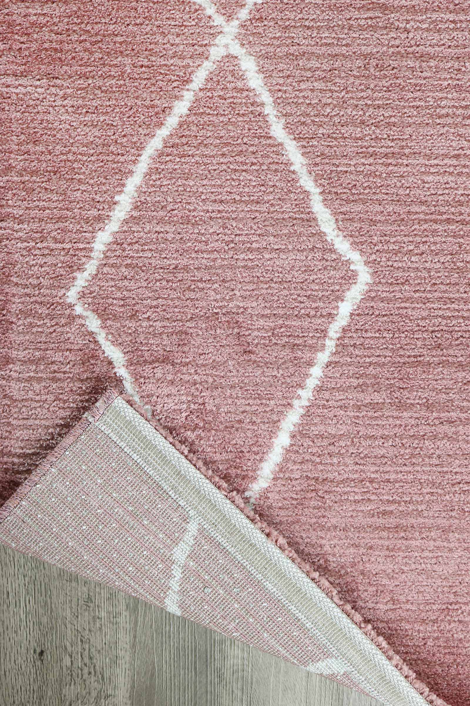 Himalaya rosa 160 x 230 - 2