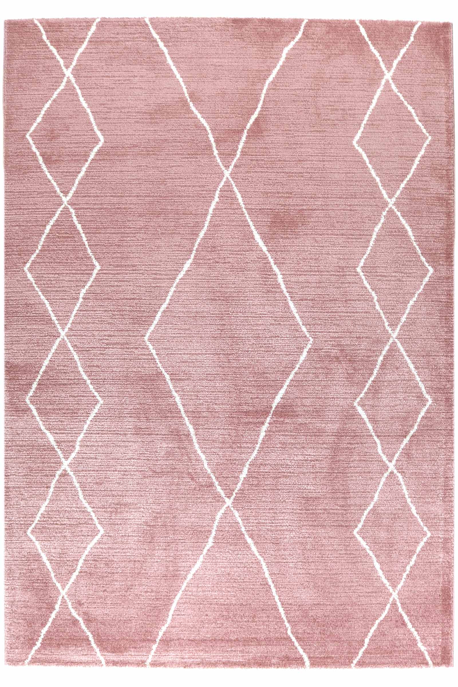 Himalaya rosa 160 x 230