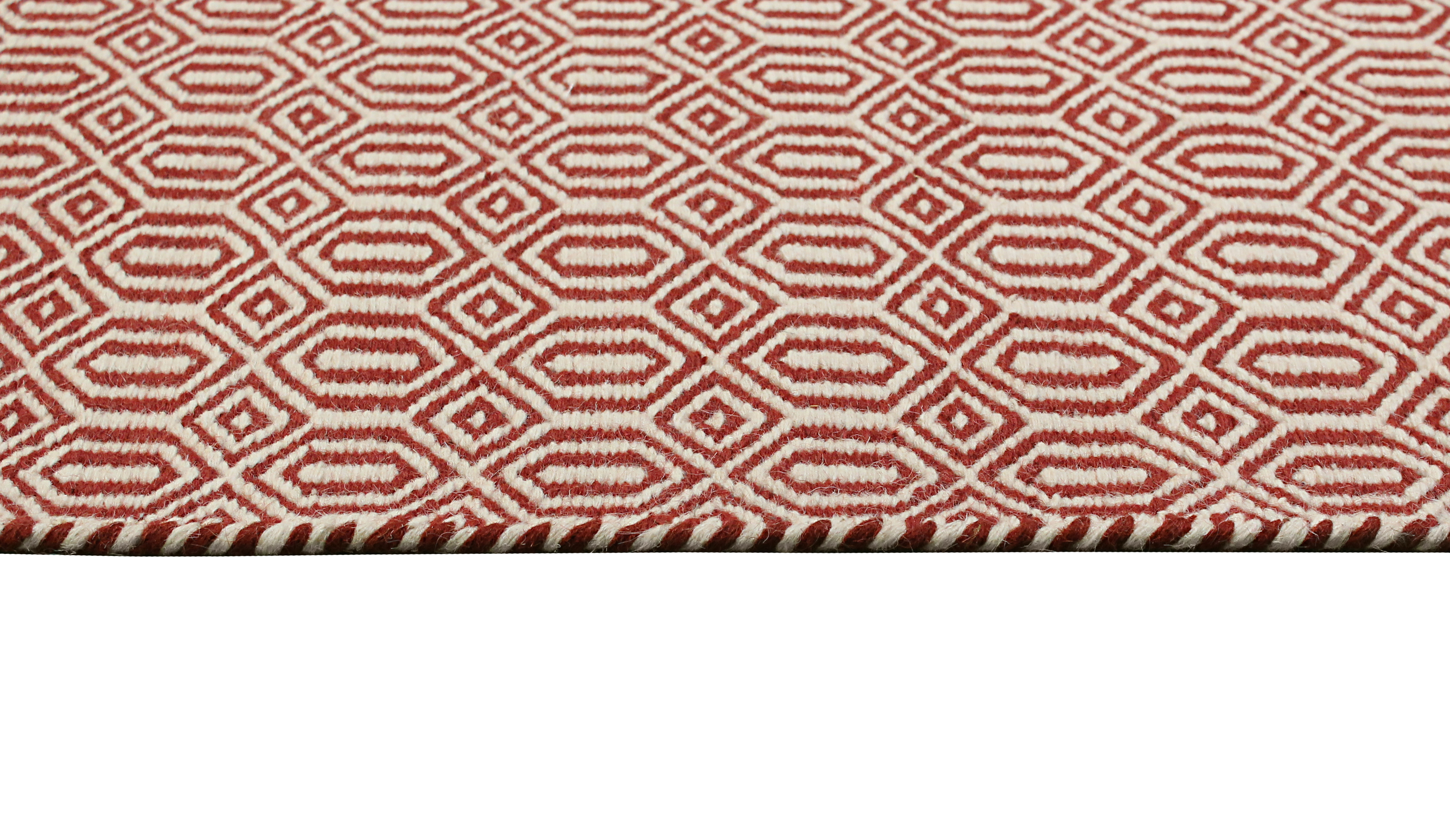 Illapa 200 x 300 cerise - 4