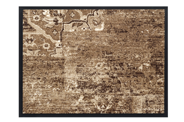 Vintage beige 40 x 60, 60 x 80 - 2