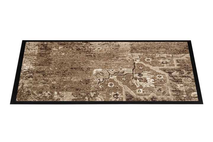 Vintage beige 40 x 60, 60 x 80