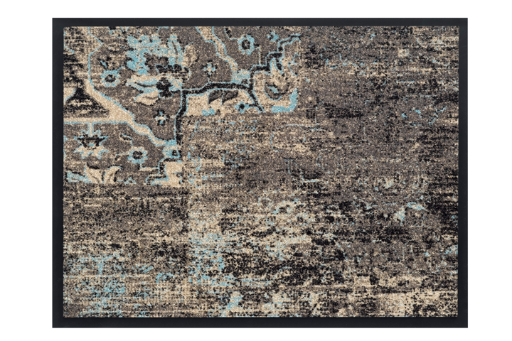 Vintage azure 40 x 60, 60 x 80 - 2
