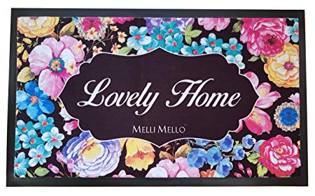 Melli Mello 45 x 75 Meredith