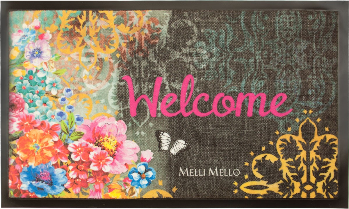 Melli Mello 45 x 75 Dominique