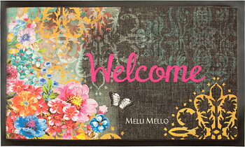 Melli Mello 45 x 75 Dominique