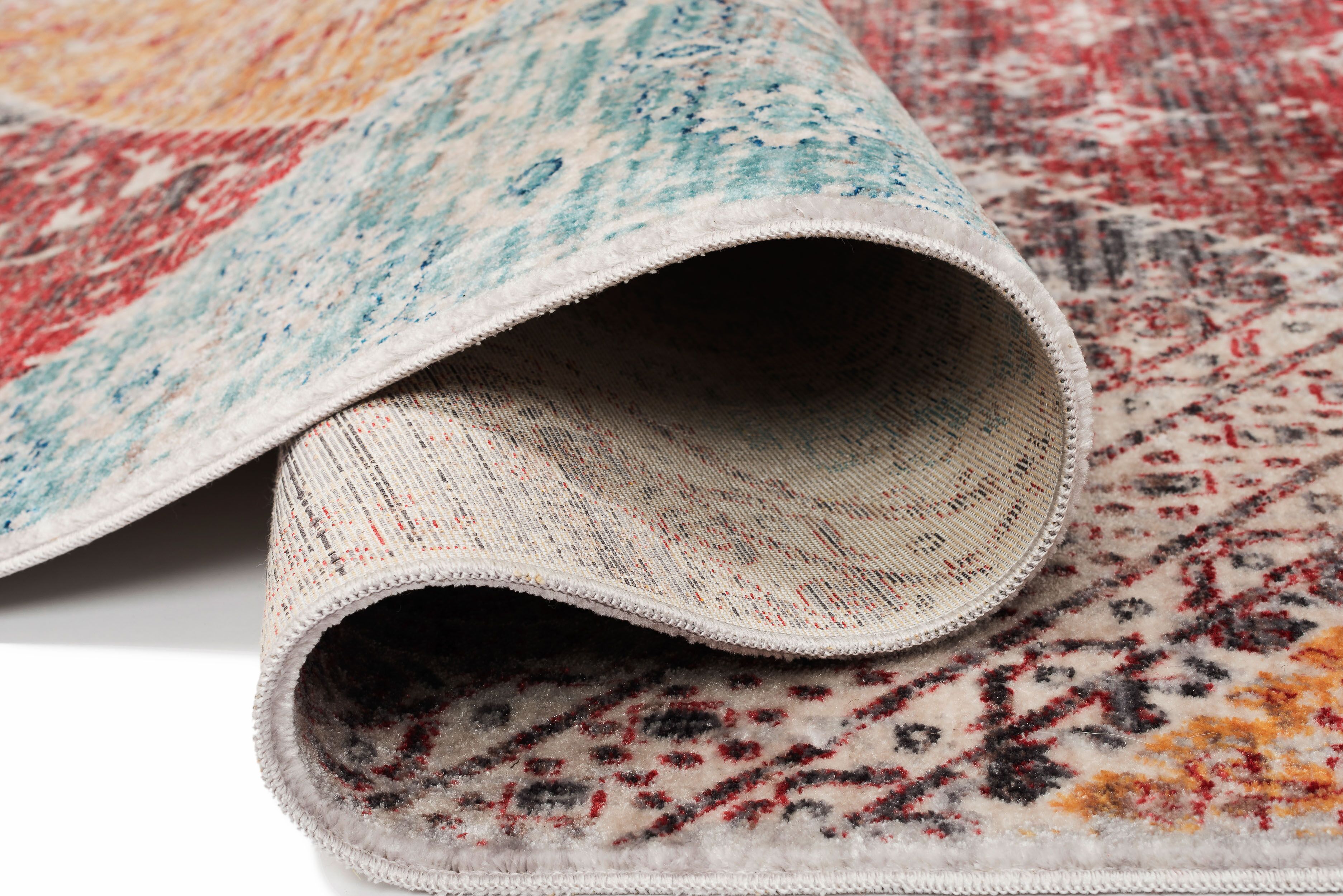 Silkepatch multi 135 x 190, 67 x 130 - 2