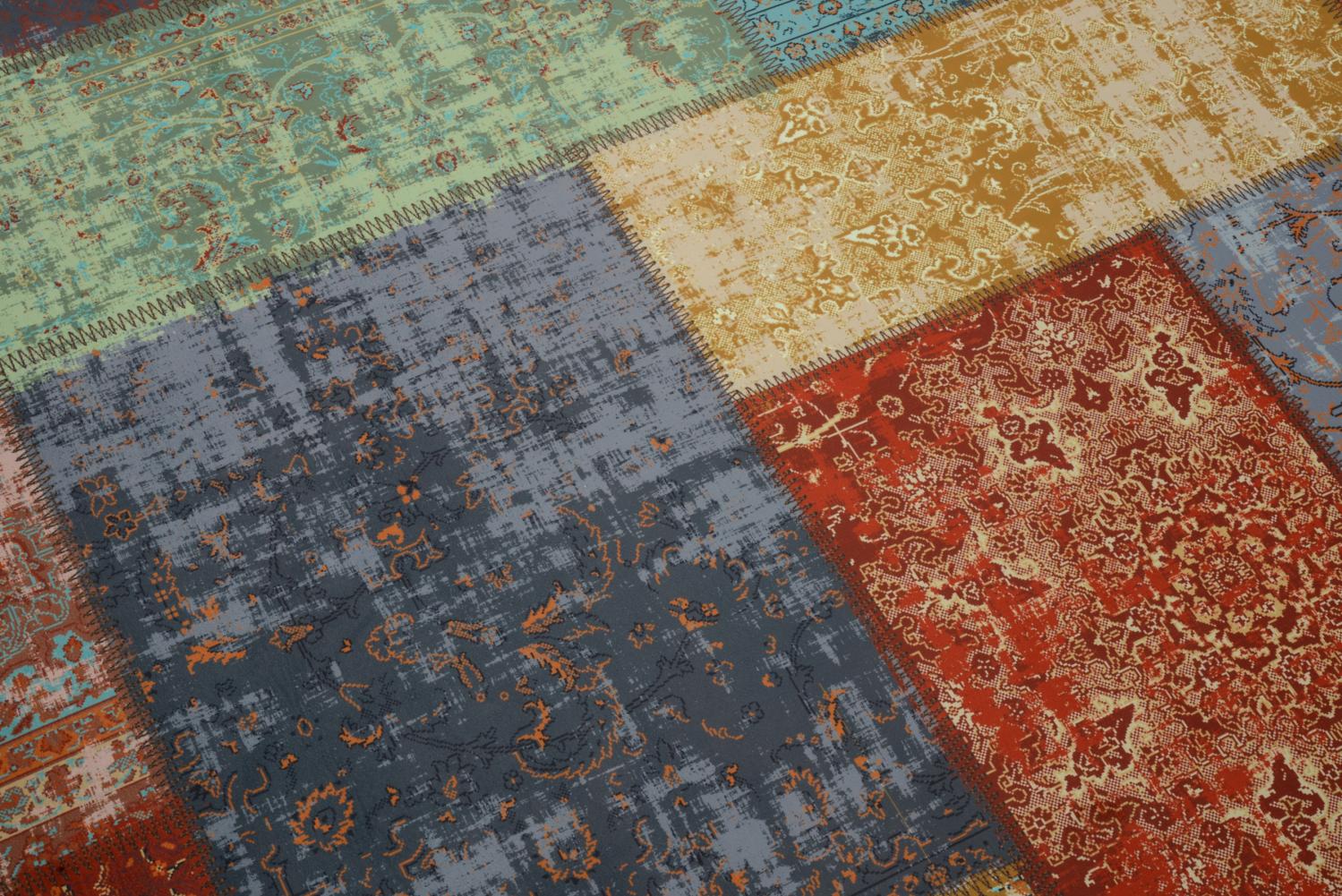 Bursa multi 130 x 200 - 2