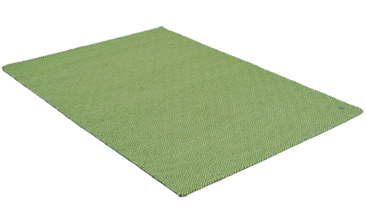 Gåsöga Orissa   160 x 230 grön - 4