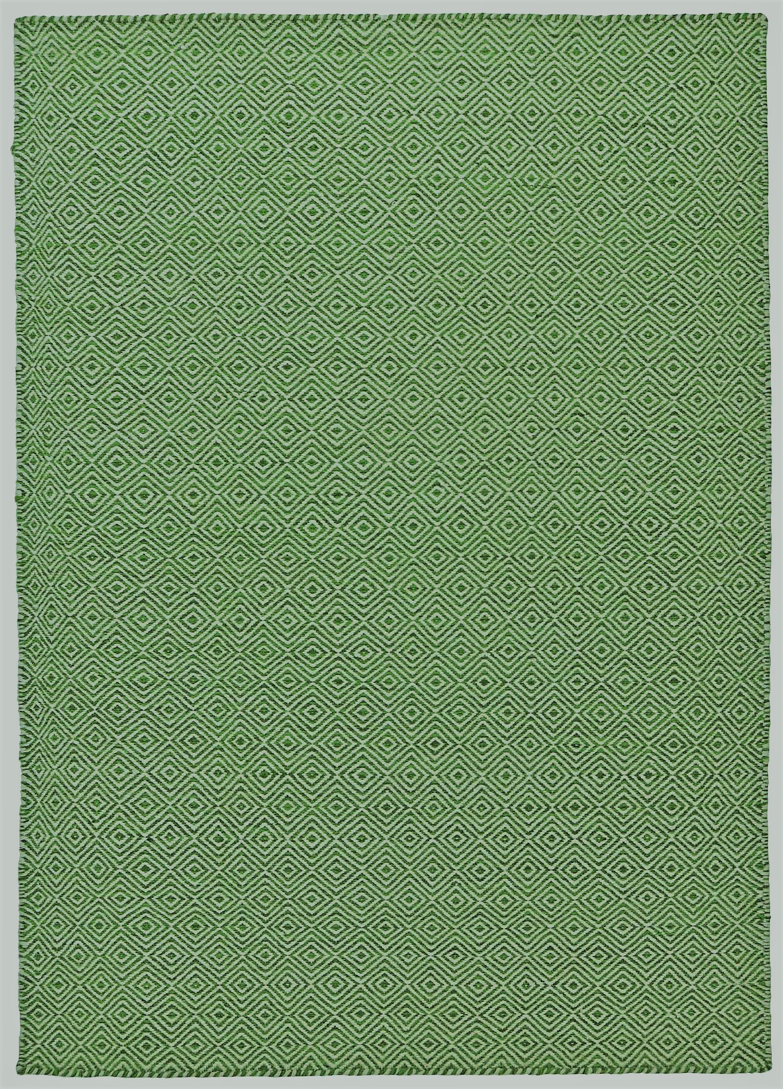 Gåsöga Orissa   160 x 230 grön - 2