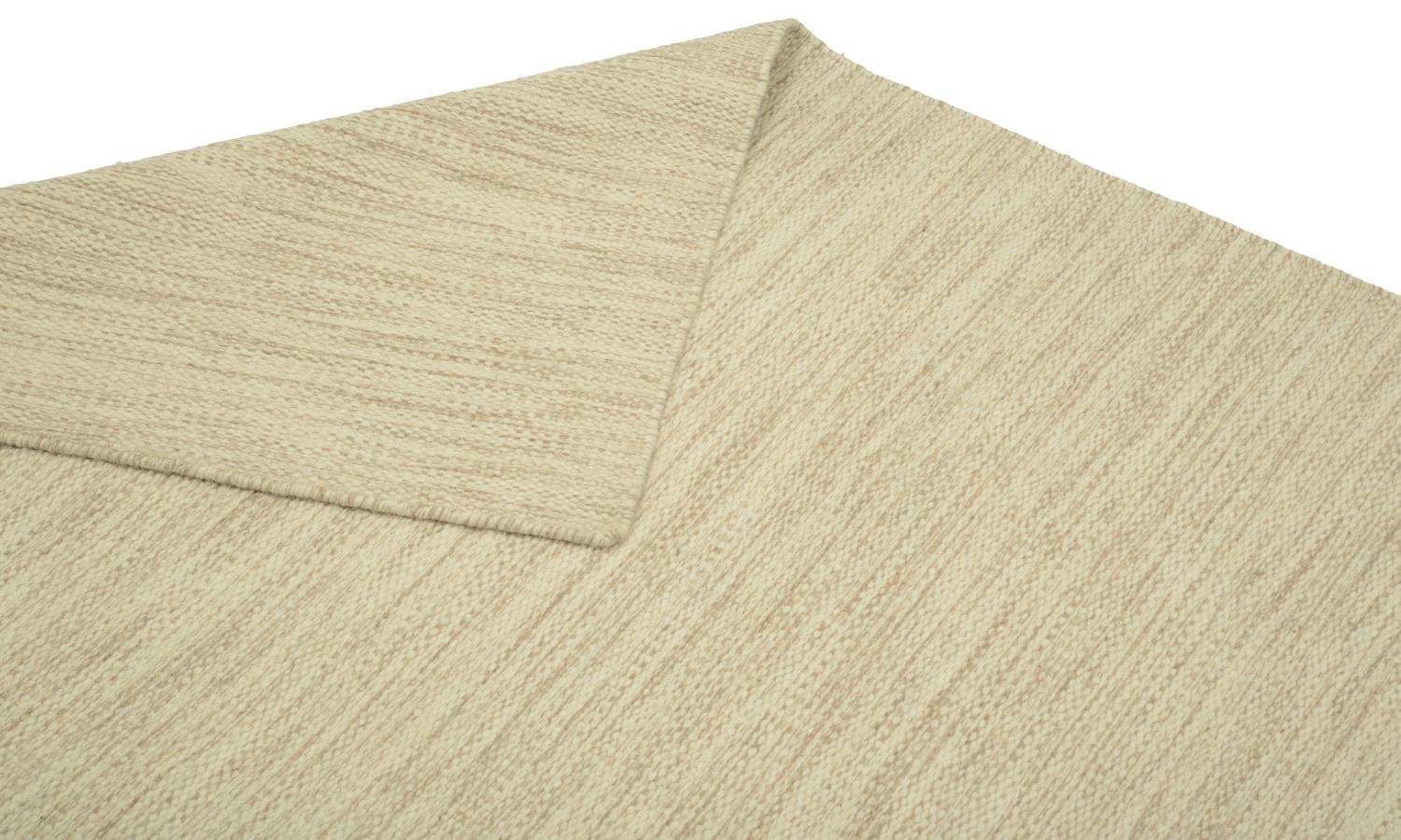 Eden vit  75 x 200, 135 x 195, 160 x 230, 190 x 290, 160 cm rund - 2