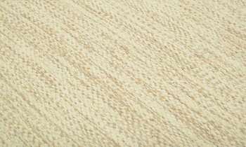 Eden vit  75 x 200, 135 x 195, 160 x 230, 190 x 290, 160 cm rund