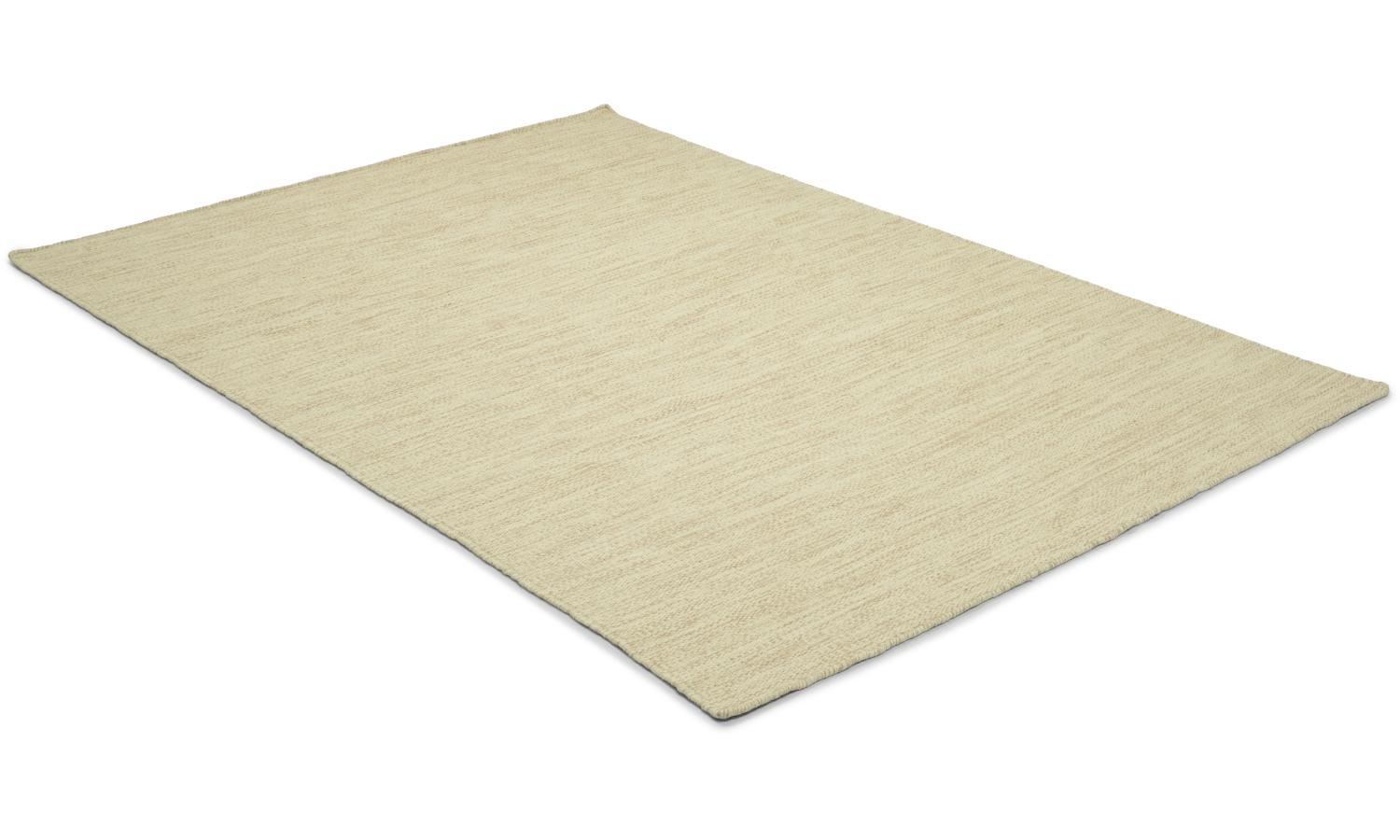 Eden vit  75 x 200, 135 x 195, 160 x 230, 190 x 290, 160 cm rund - 3