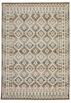 Kelim beige 160 x 240, 200 x 290, 240 x 340, 300 x 400