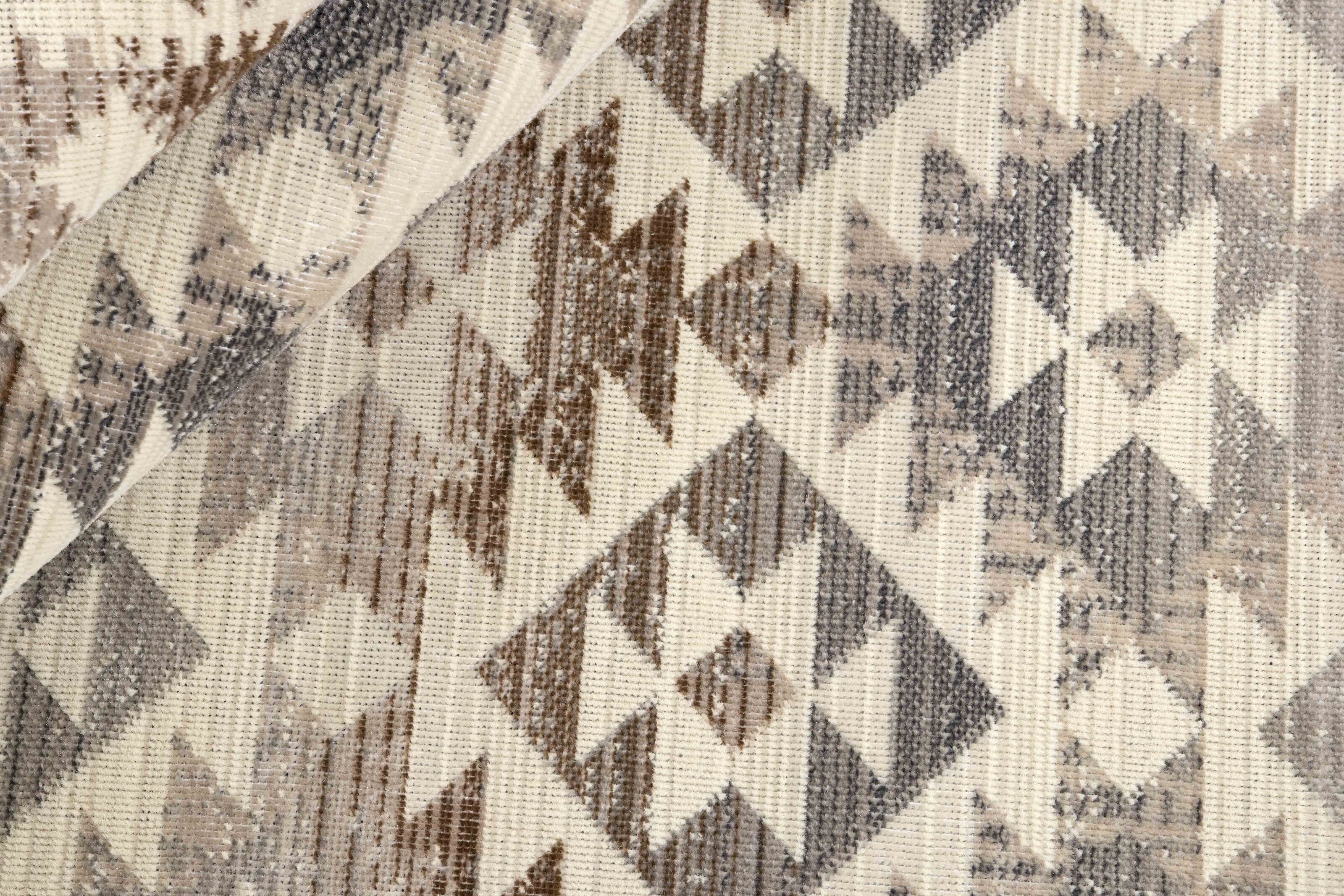 Kelim beige 160 x 240, 200 x 290, 240 x 340, 300 x 400 - 4