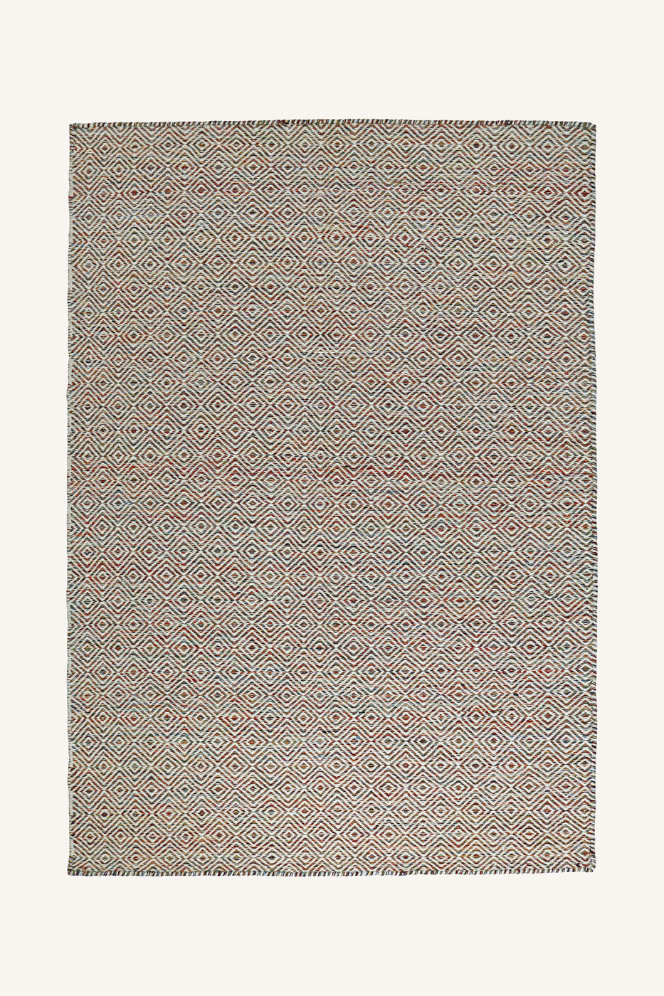 Gåsöga   160 x 230  multi - 3