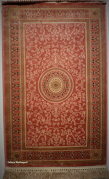Antiqua rosa 67 x 105, 167 x 235, 200 x 280