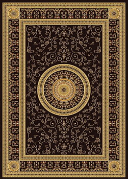 Antiqua brun 67 x 105, 167 x 235