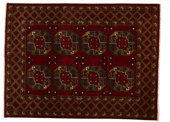 Aktscha  150 x 200 cm   Rek.pris  7 500 SEK