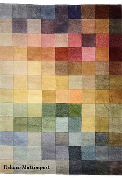 Palette multi