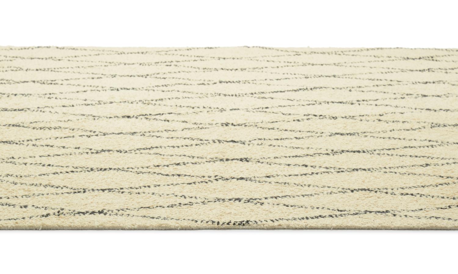 Marockansk matta 160 x 230 - 5