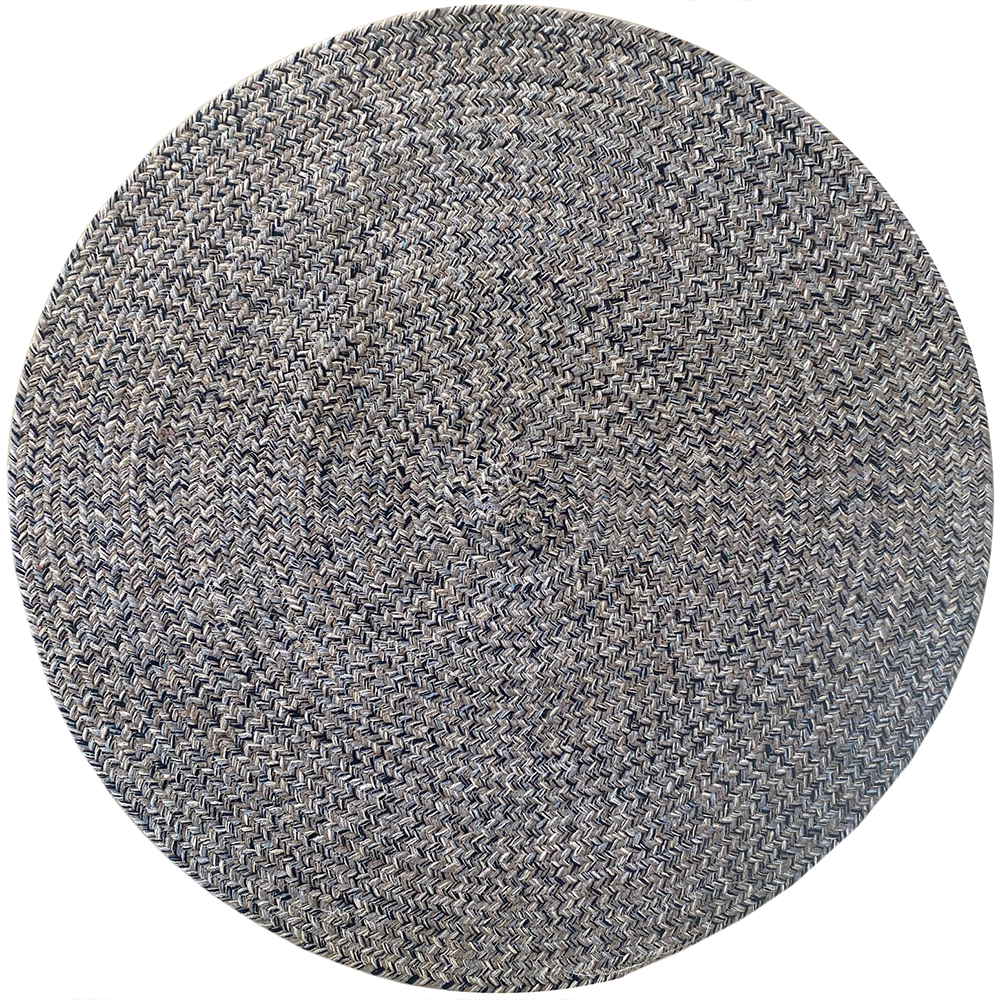 Country rund 80cm, 160 cm och 240 cm rund, 160 x 230 oval earth