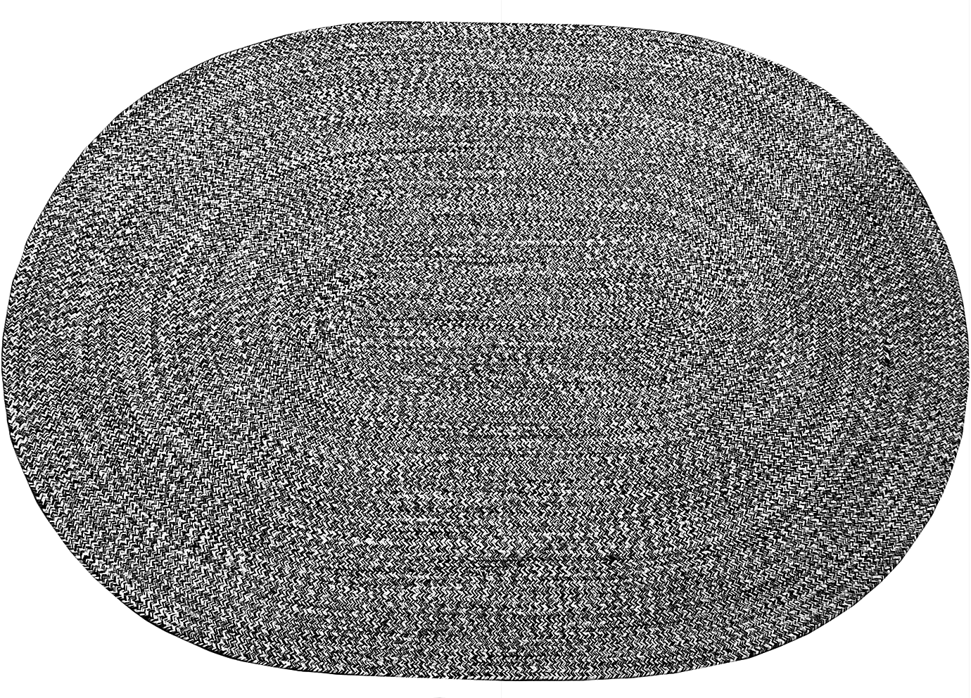 Country rund 80cm, 160 cm och 240 cm rund, 160 x 230 oval earth - 3