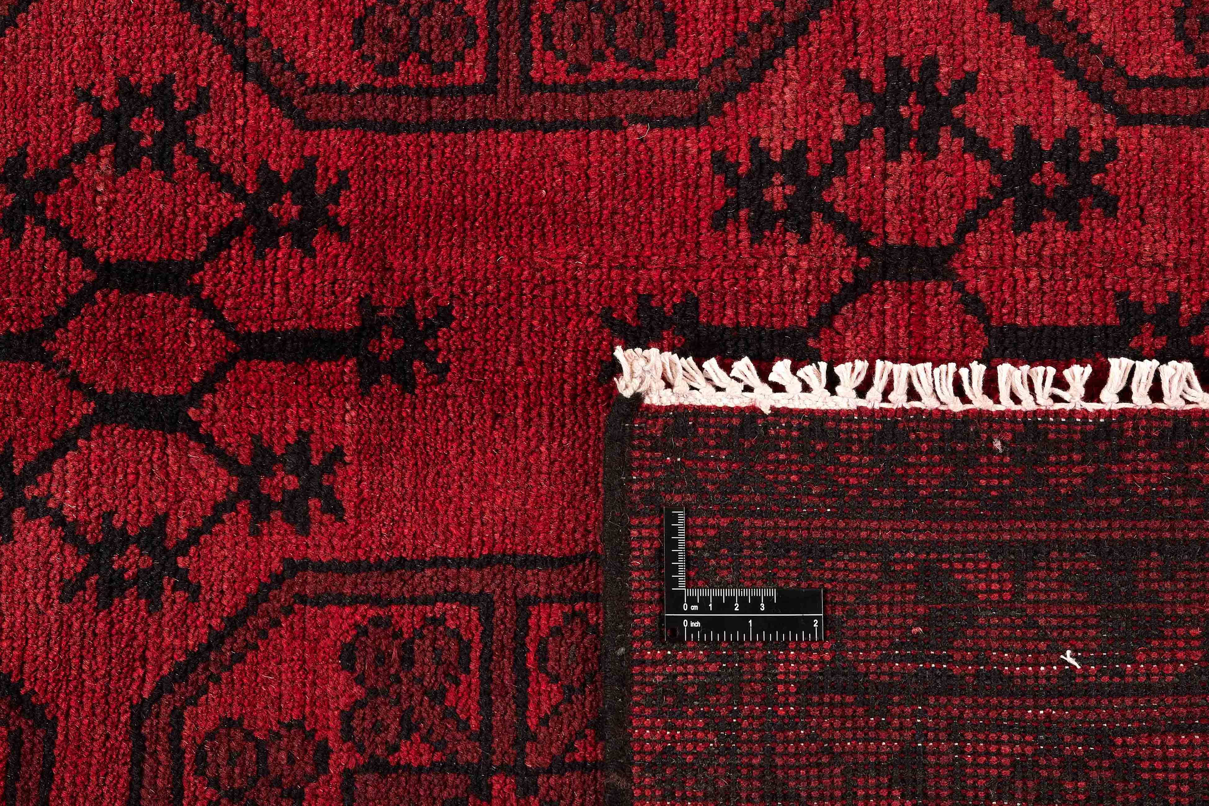 Aktscha (Afghanistan)163 x 238 cm   Rek.-pris 9 000:- - 2