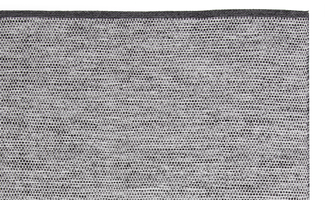 Poppy svart  - 2