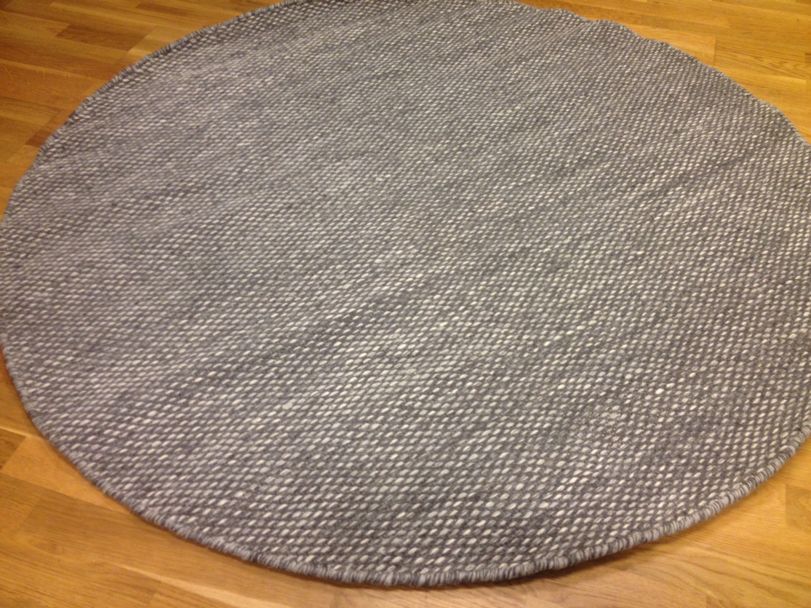Seattle natur/ antracit 150 cm