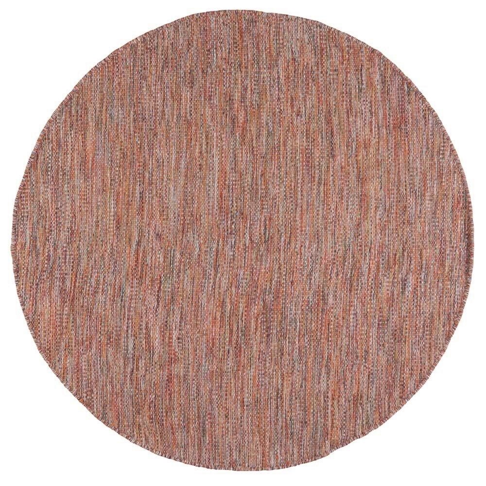Eden multi 160 cm rund