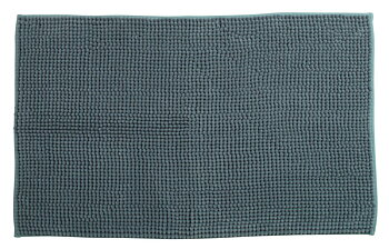 Linnea blå - grå 50 x 80, 70 x 120