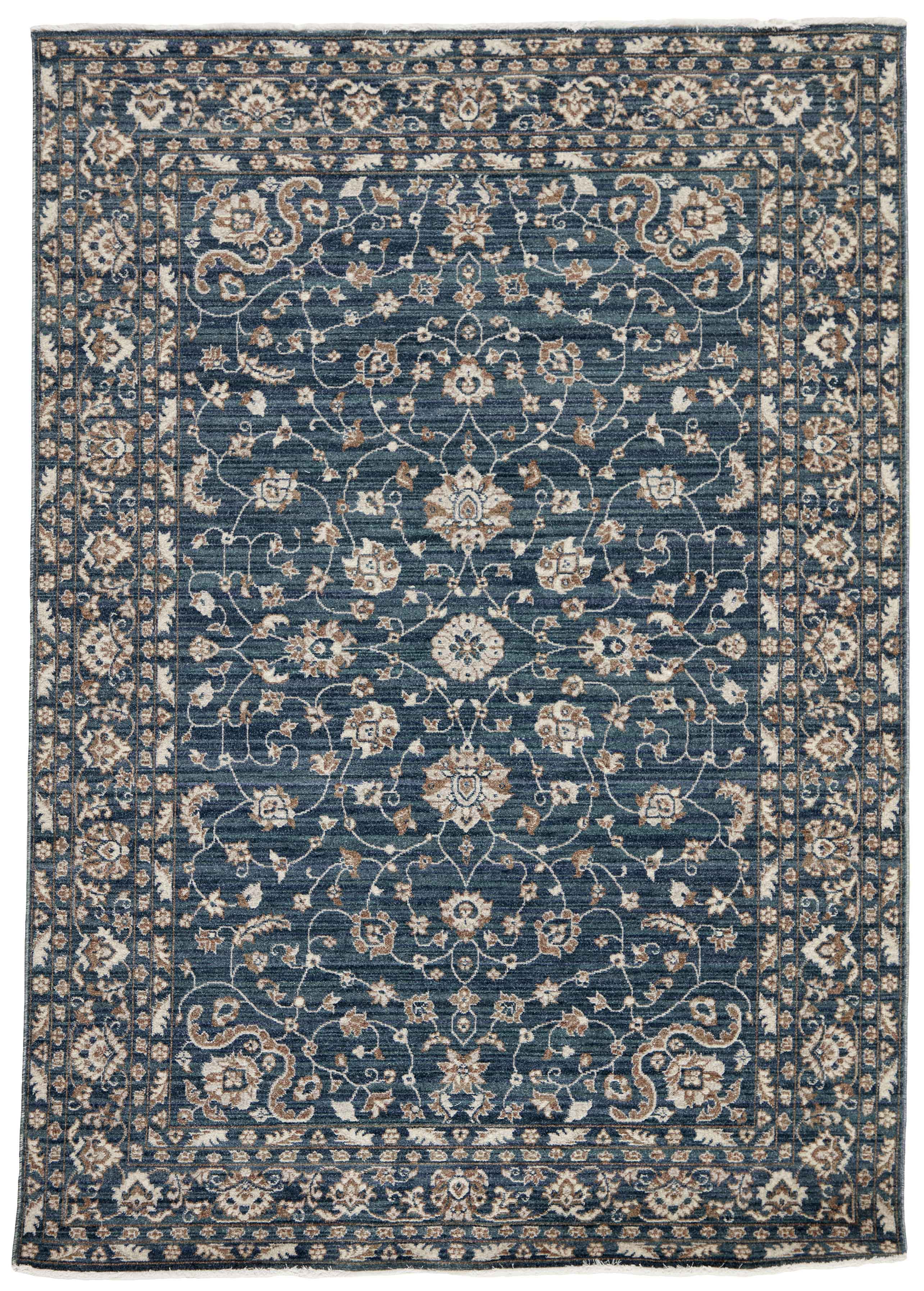 Ziegler140 x 190, 170 x 240, 200 x 290 cm blau