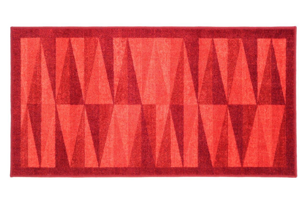Wales 67 cm röd