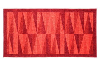 Wales 67 cm röd