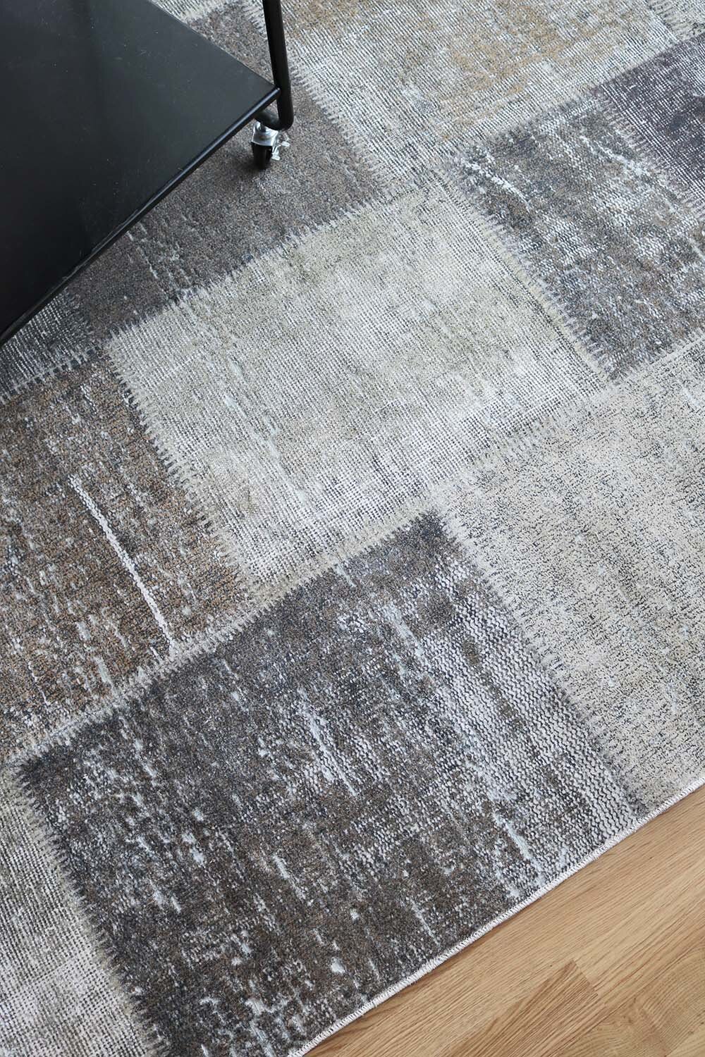 Casablanca sand 160 x 230, 200 x 290