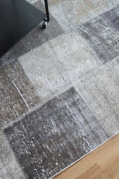 Casablanca sand 160 x 230, 200 x 290