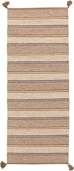 Siljan beige
