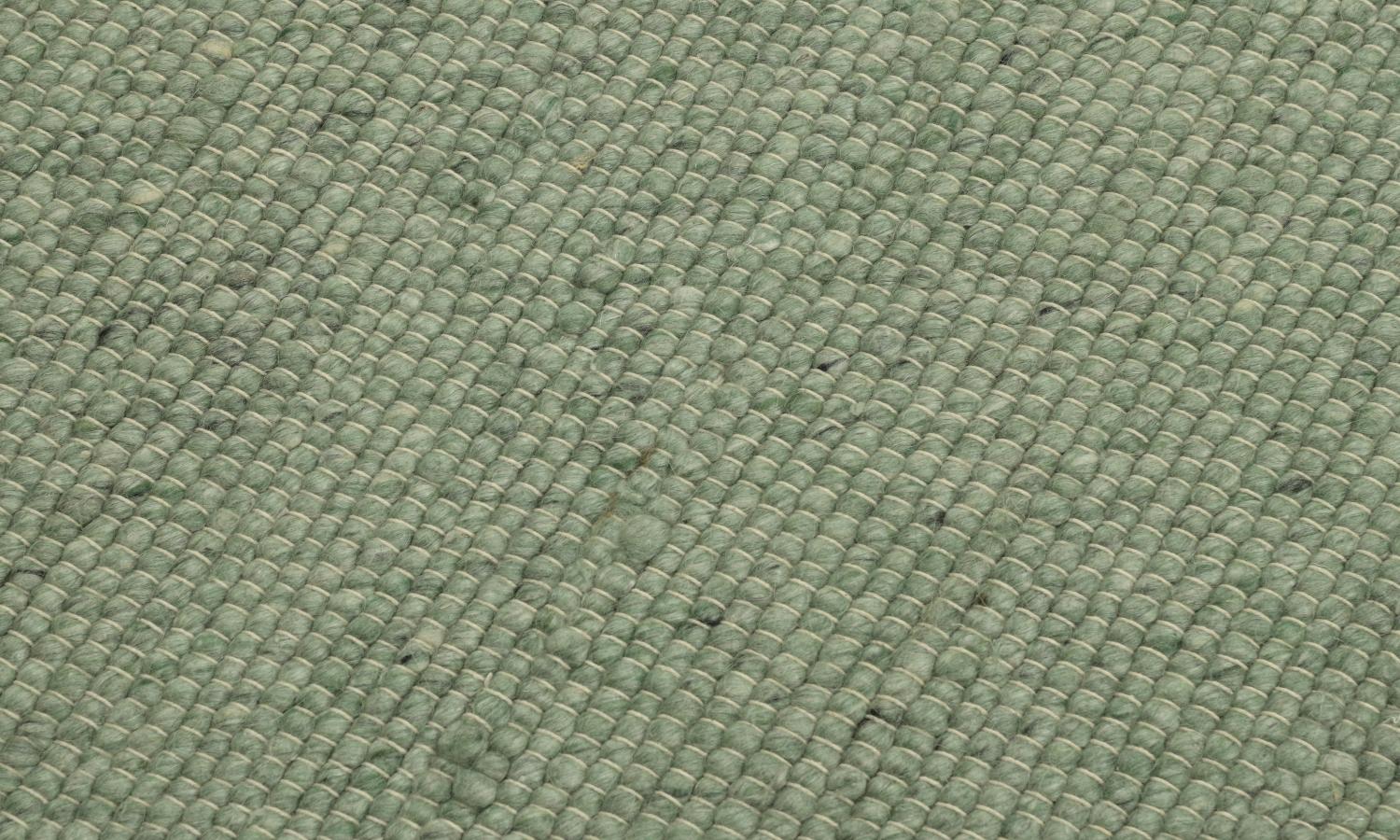 Gotland grön 60 x 90, 140 x 200, 160 x 230, 200 x 290, 240 x 340
