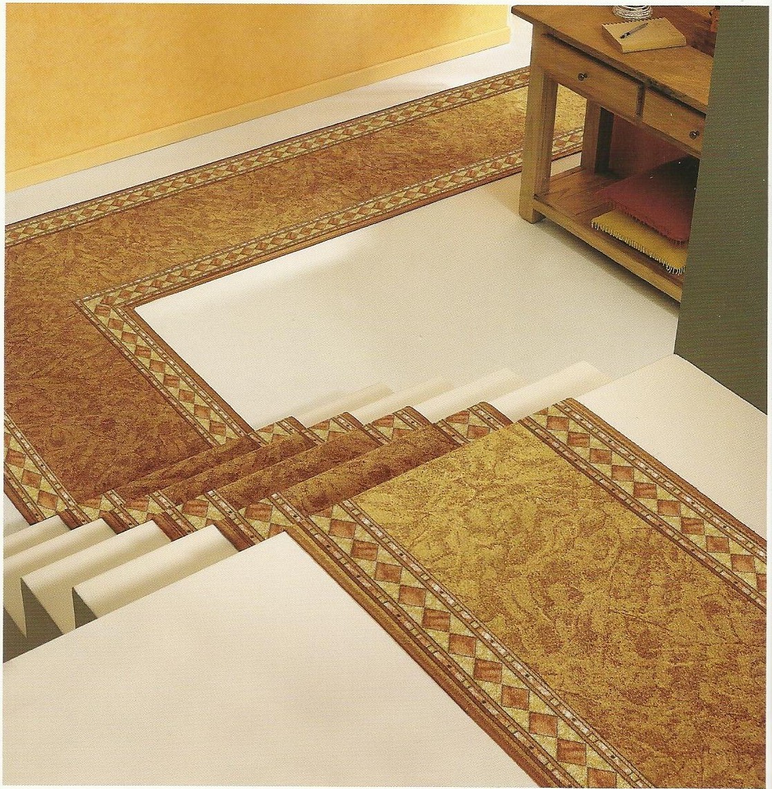 Cheops beige 80 cm bred - 2