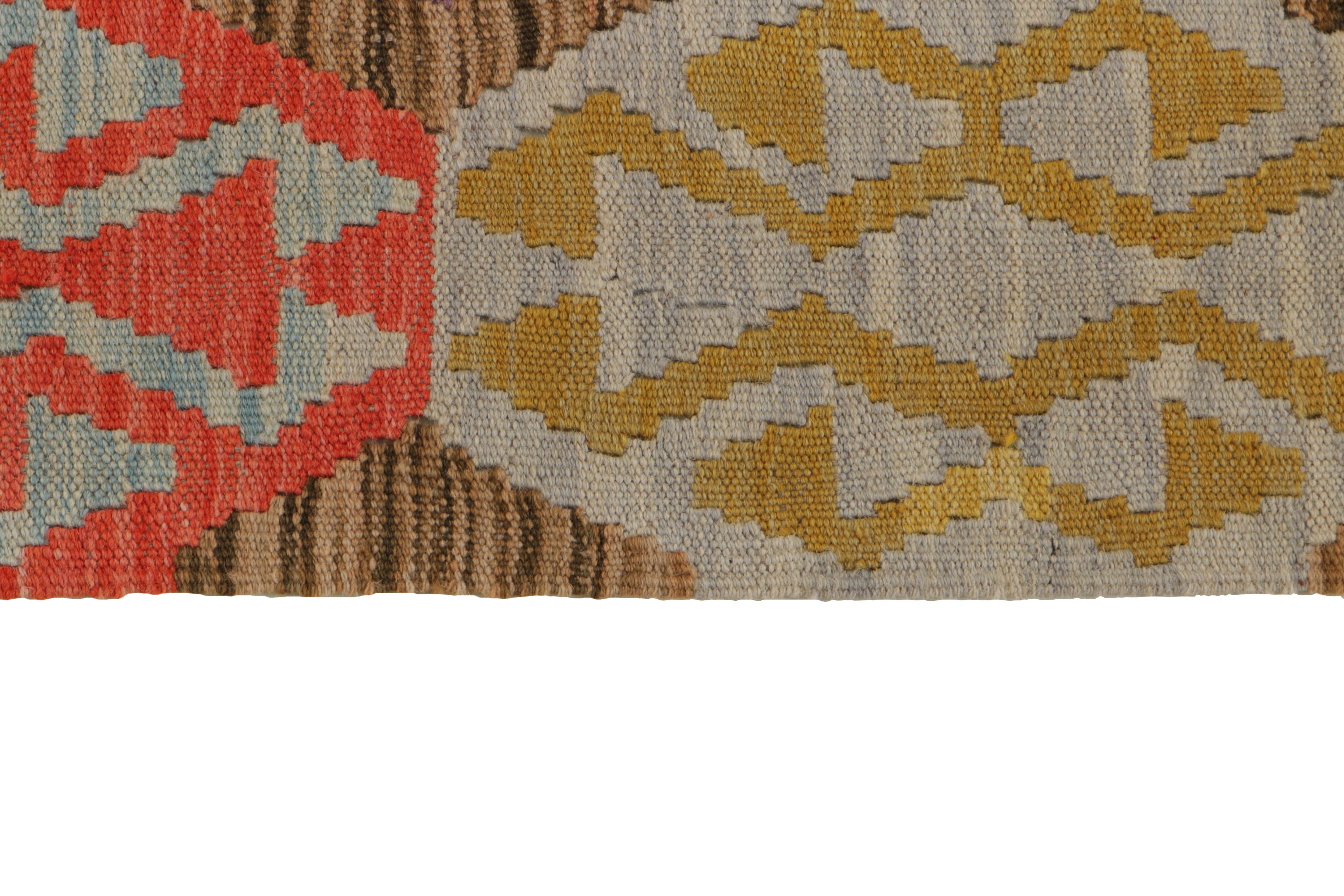 Afghansk Kelim 189 x 252 Rek pris 8 330:- - 6