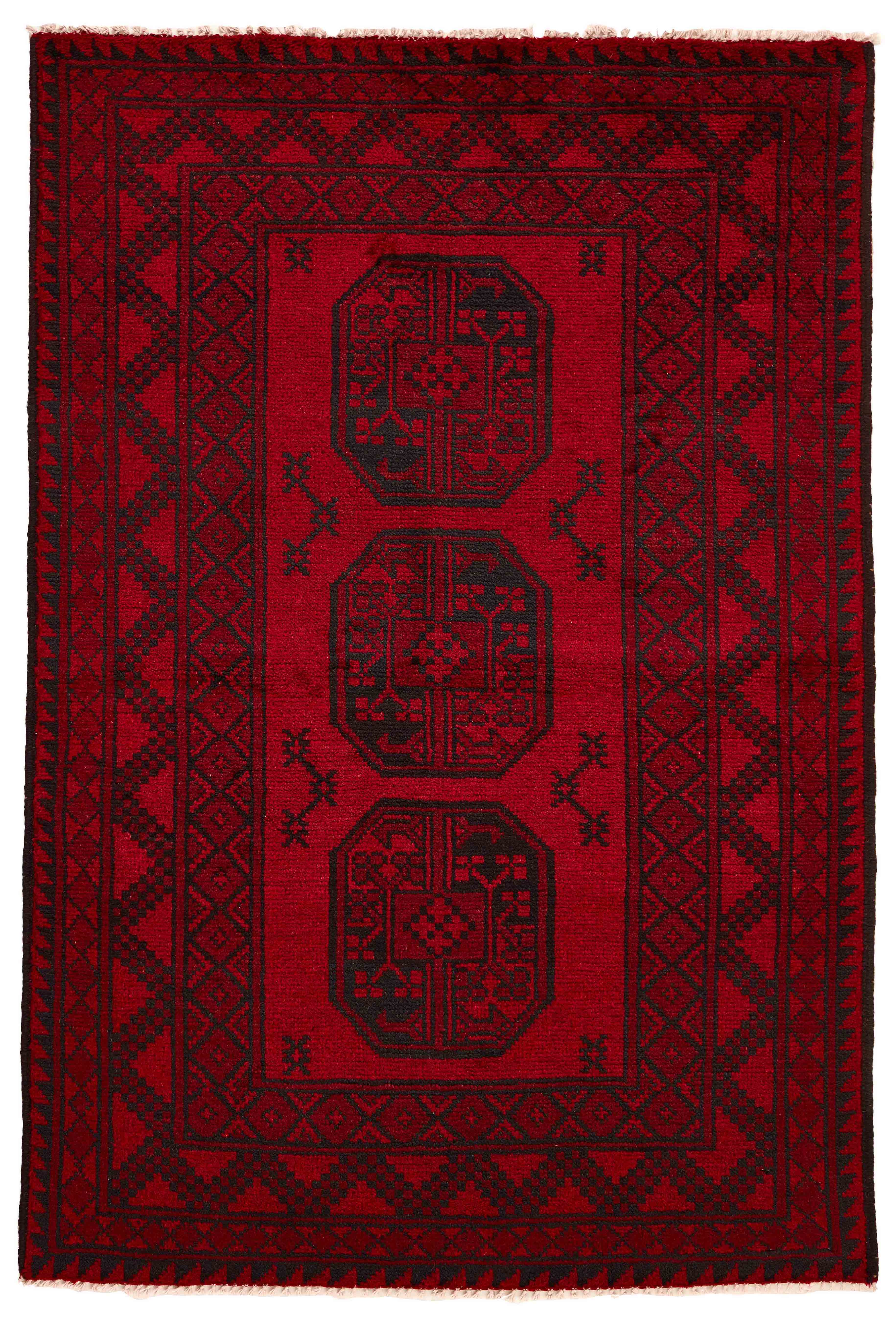 Aktscha 97 x 148 Bouchara        Rek.-pris 2 995 Sek