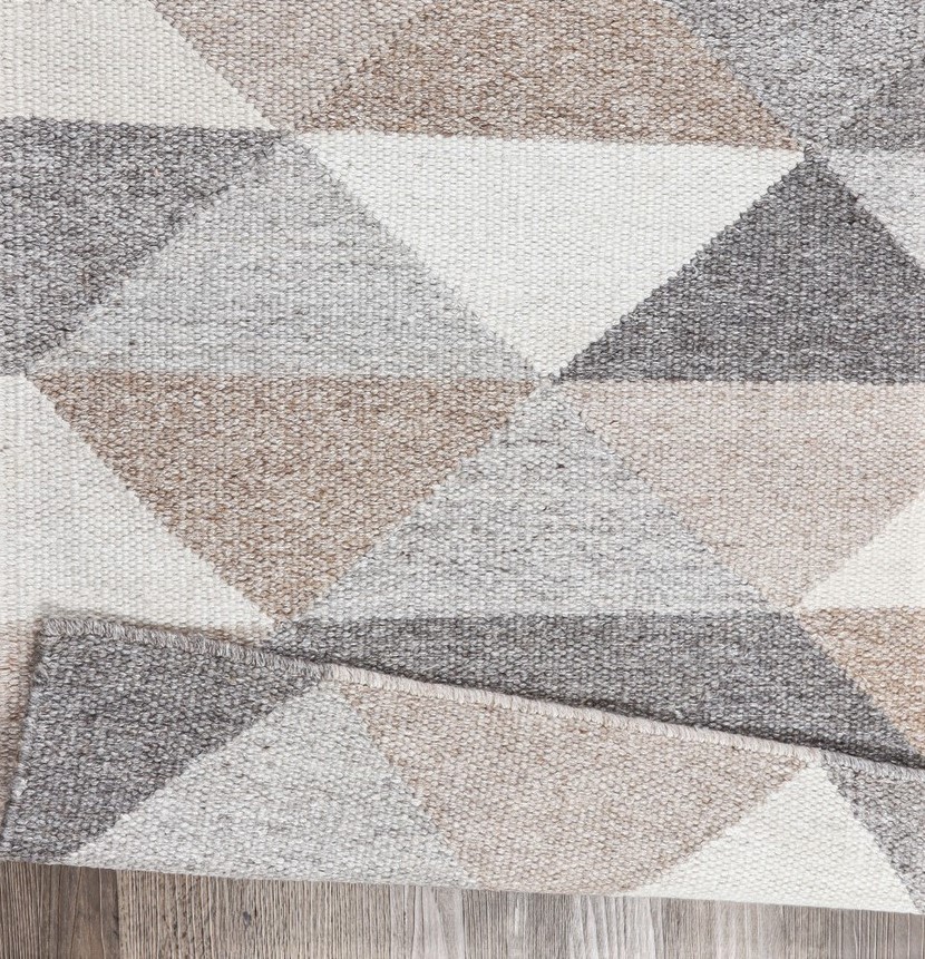 Lagos 160 x 230, 200 x 290 beige - 2