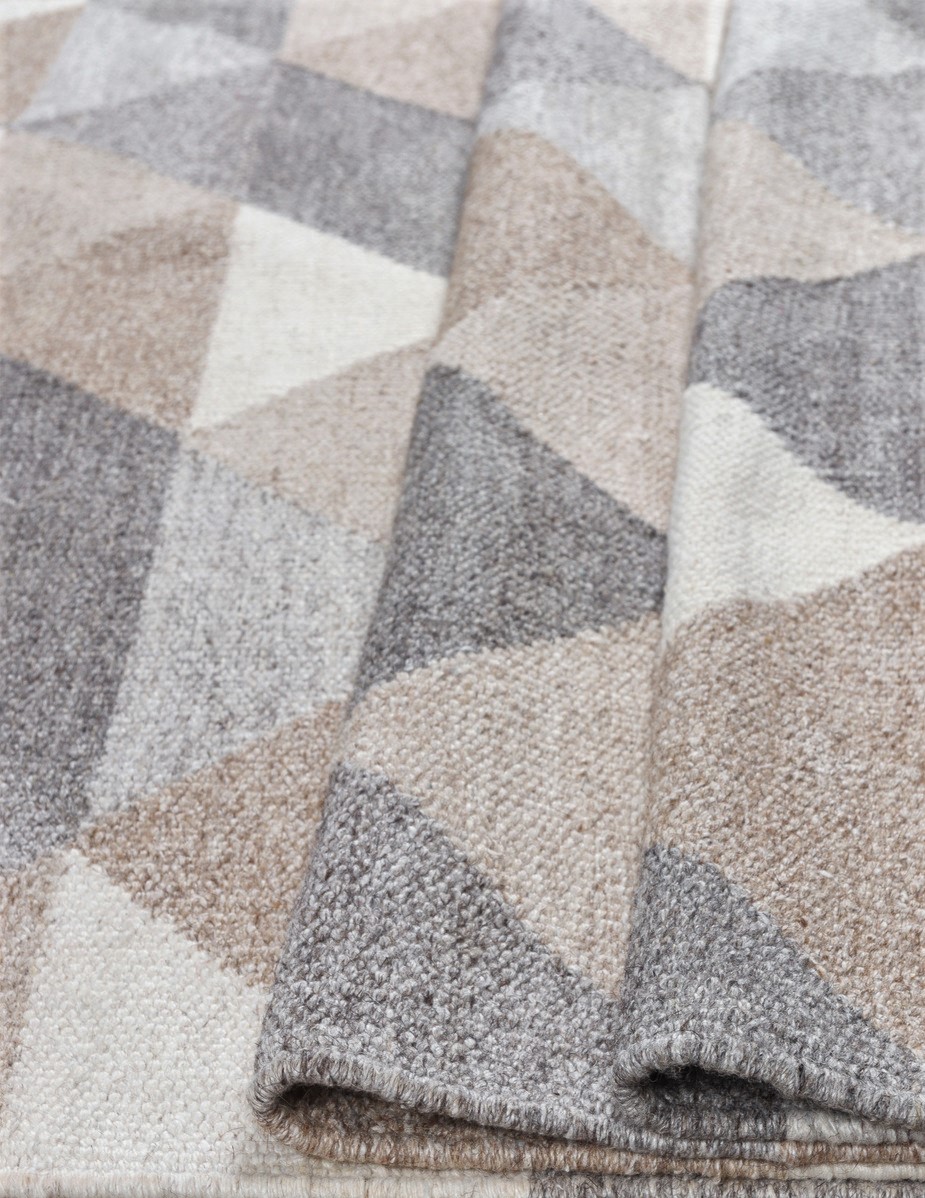 Lagos 160 x 230, 200 x 290 beige - 3