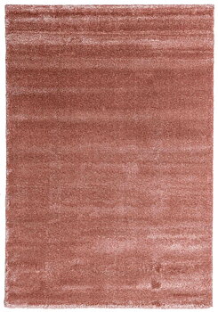 Topaz rosa 135 x 195 och 120 rund