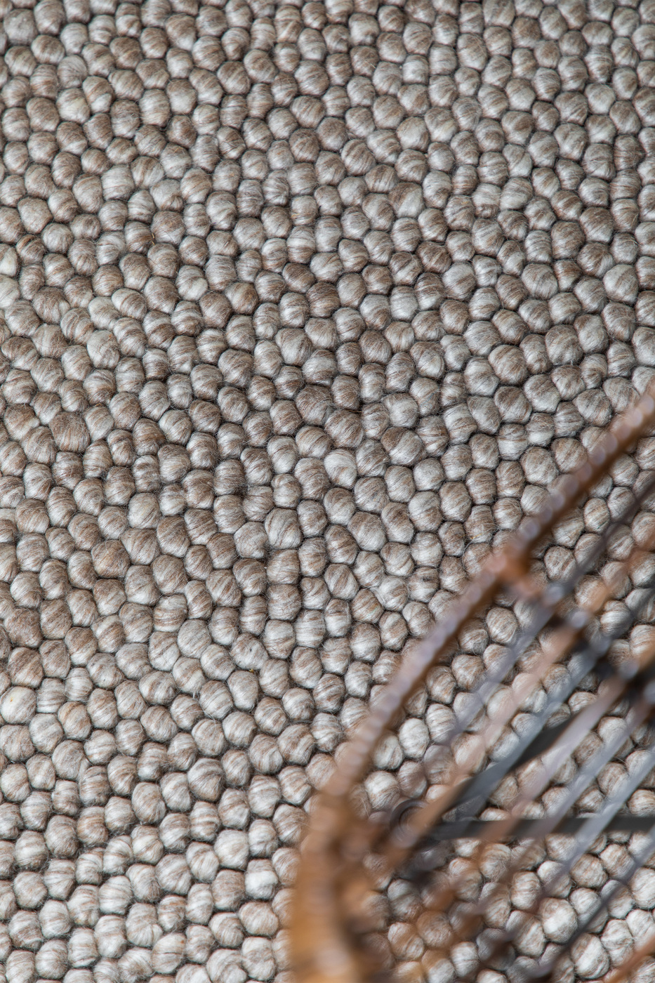 Bollmatta Nature i oat 150 rund och 200 rund